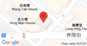 华枫楼 地图