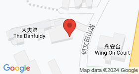 大夫第 地图