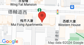 联德大厦 地图