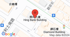 兴邦大厦 地图