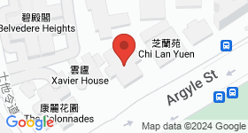 碧佳阁 地图
