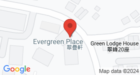 EverGreen Place Map