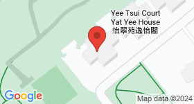 Yee Tsui Court Map