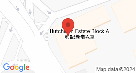 Hutchison Estate Map