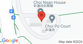 Choi Po Court Map