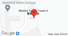 Wilshire Towers Map