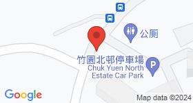 盈福苑 地图