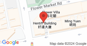 Ho Tat Building Map