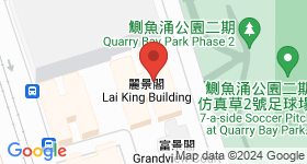 丽景楼 地图