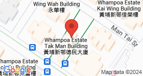 Tak Man Building Map