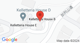 Kelletteria Map