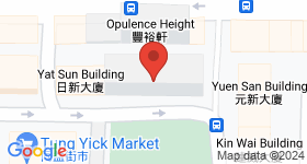 Wang Fung Building Map