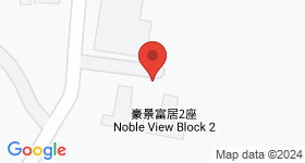 豪景富居 地图