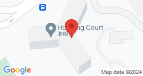 Ho Ming Court Map