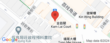 Hong Mei Building Full Thickness Address