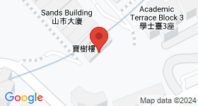 Tse Land Mansion Map