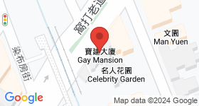 宝建大厦 地图