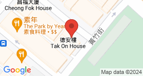 鸭寮街79号 地图