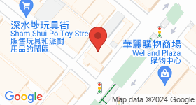 南昌苑 地图