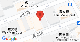 豪轩 地图