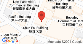 Shun Fai Building Map