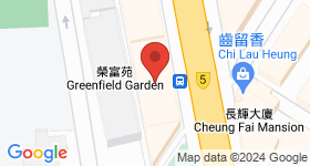 百胜大厦 地图