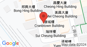 瑞祥楼 地图