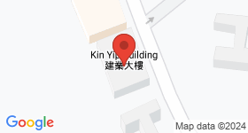 Kin Yip Building Map