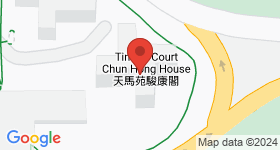 Tin Ma Court Map