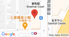 七喜大厦 地图