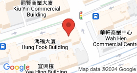 百龄大厦 地图