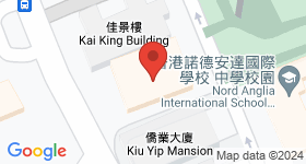 远景大厦 地图
