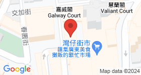 太源阁 地图