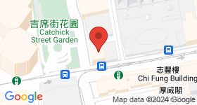 添利阁 地图