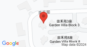 田禾苑 地图
