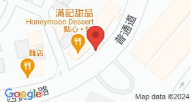 西贡唐楼 地图