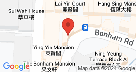 Kam Fung Mansion Map