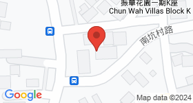 振华花苑 地图