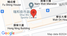 永顺大厦 地图