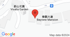 端纳大厦 地图