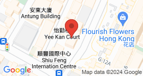 百旺都中心 地图