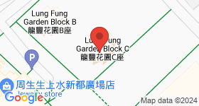 Lung Fung Garden Map