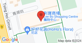 利宝大厦 地图