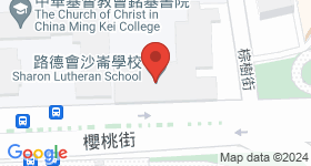 联德新楼 地图