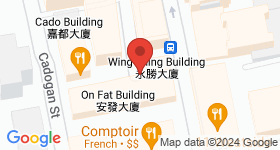 On Fat Building Map