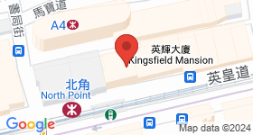 汉宫大厦 地图