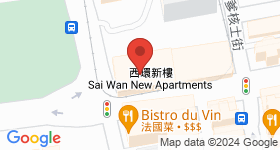 西环新楼 地图