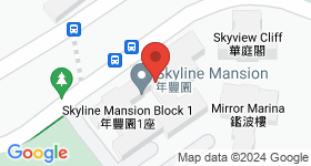 Skyline Mansion Map