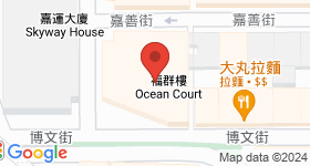 福群楼 地图