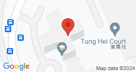 Tung Hei Court Map